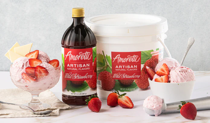 Elevate Every Flavor Experience